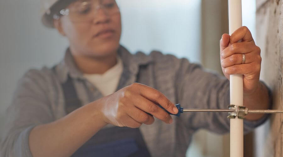 Professional annual plumbing maintenance services in Prophetstown, IL